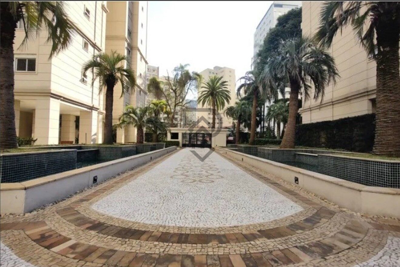 Apartamento, 3 quartos, 139 m² - Foto 3