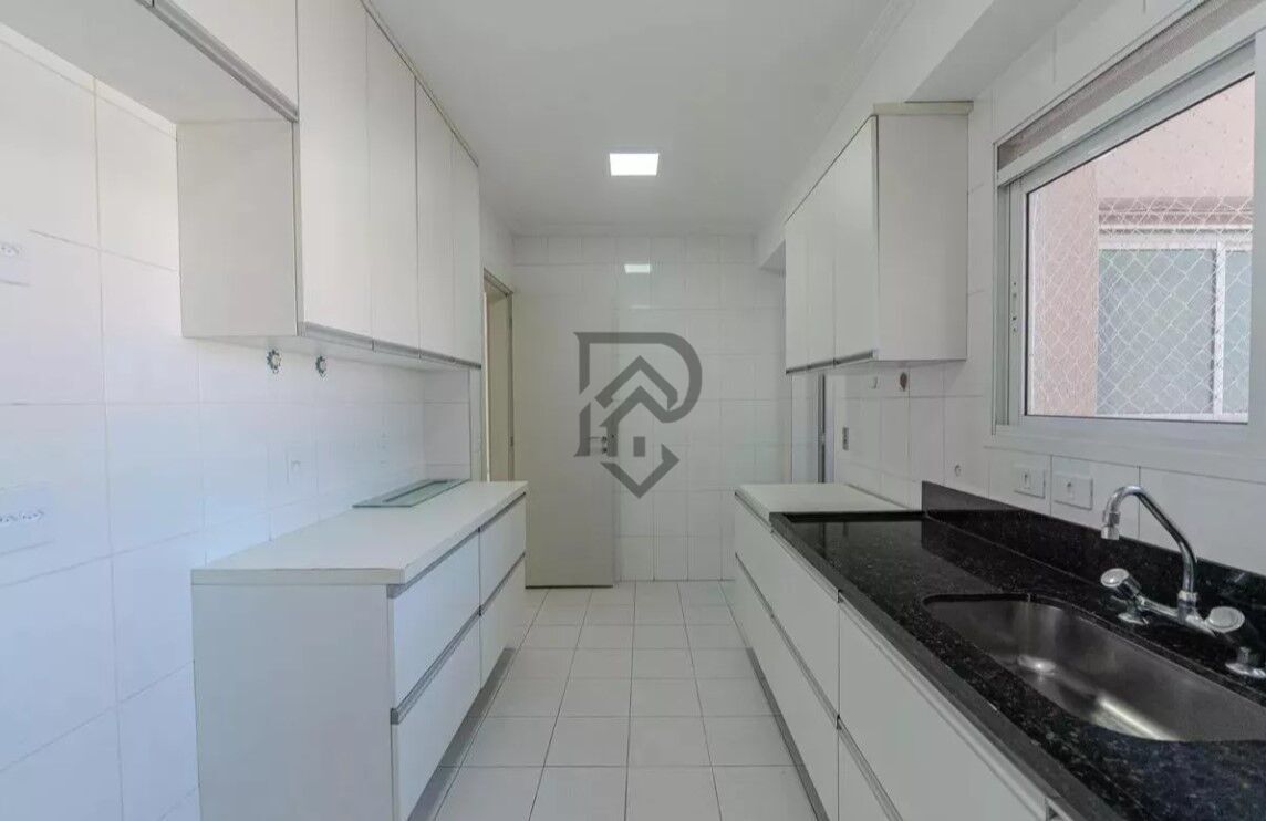 Apartamento, 3 quartos, 139 m² - Foto 26