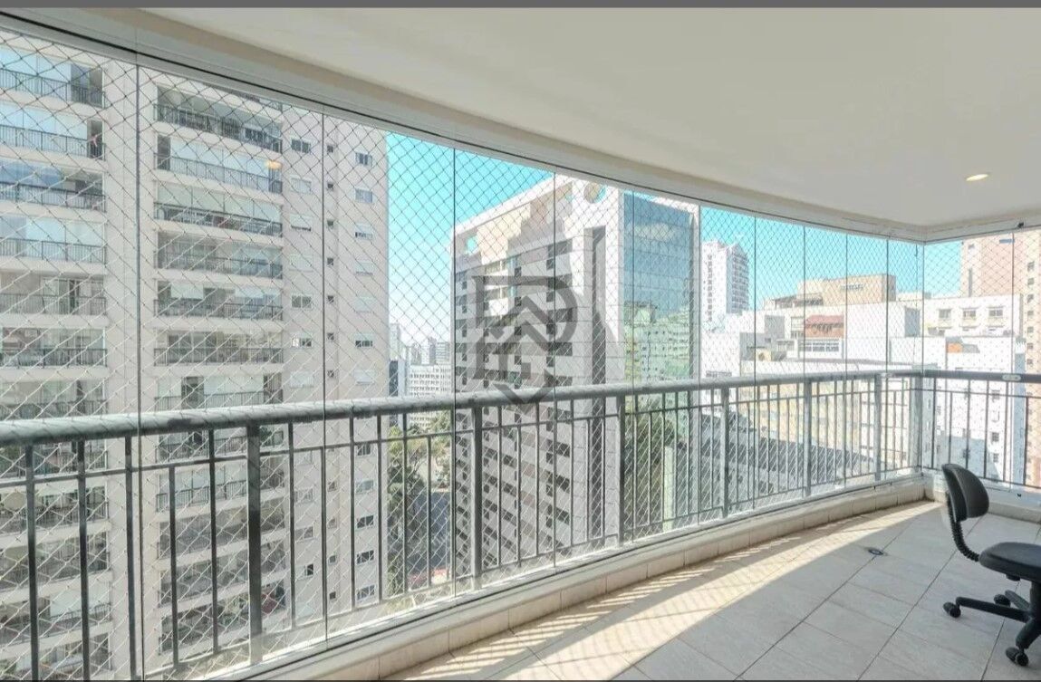 Apartamento, 3 quartos, 139 m² - Foto 43