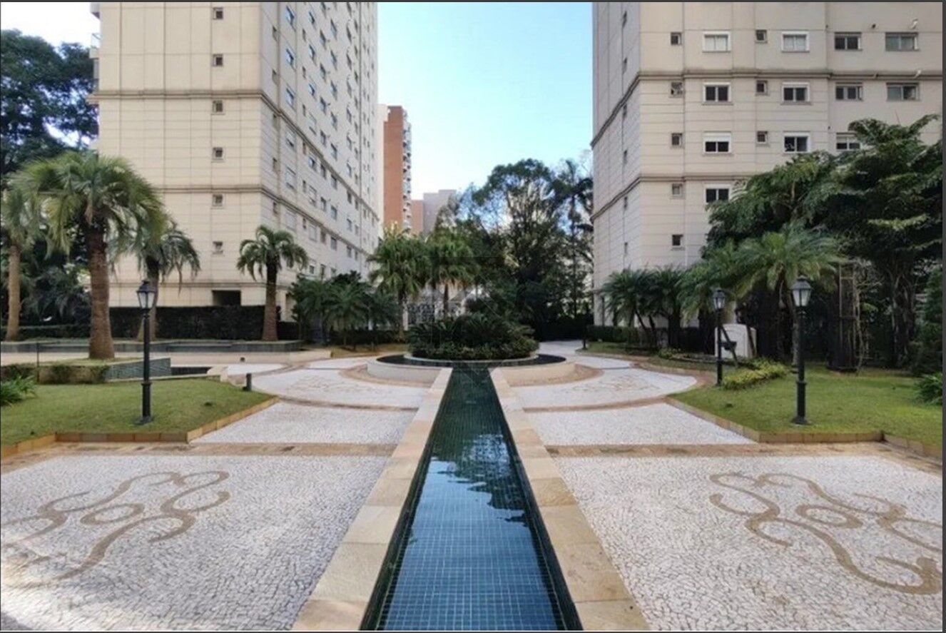 Apartamento, 3 quartos, 139 m² - Foto 1