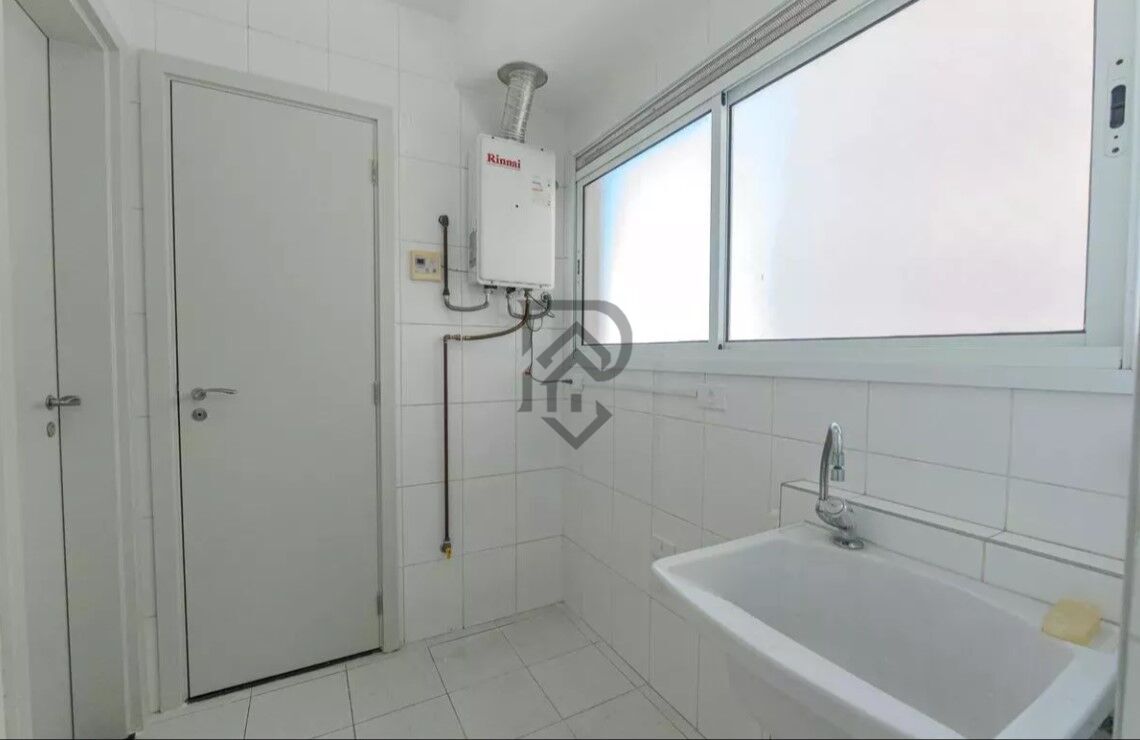Apartamento, 3 quartos, 139 m² - Foto 45