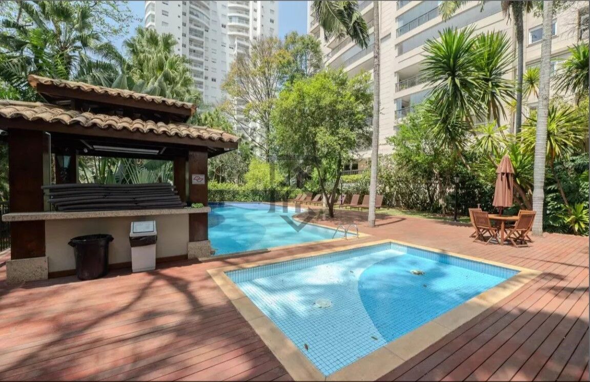 Apartamento, 3 quartos, 139 m² - Foto 4