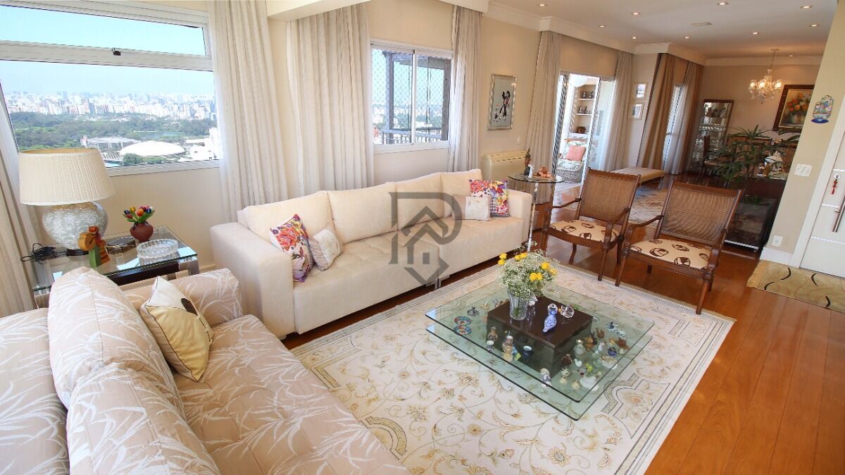 Cobertura, 4 quartos, 425 m² - Foto 26