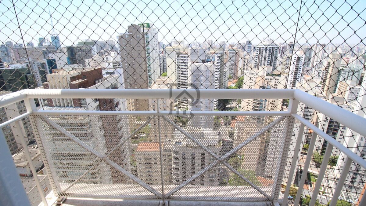 Cobertura, 4 quartos, 425 m² - Foto 14