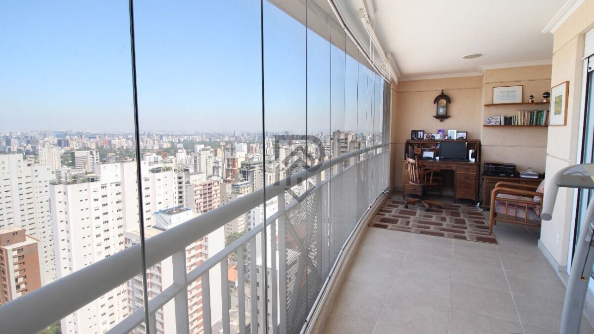 Cobertura, 4 quartos, 425 m² - Foto 3