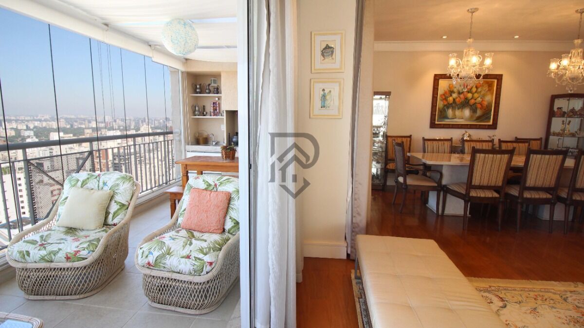 Cobertura, 4 quartos, 425 m² - Foto 6