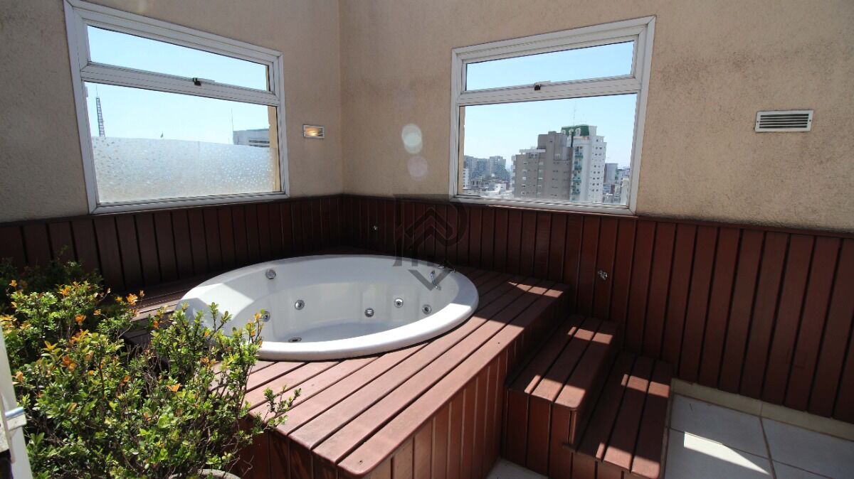 Cobertura, 4 quartos, 425 m² - Foto 9
