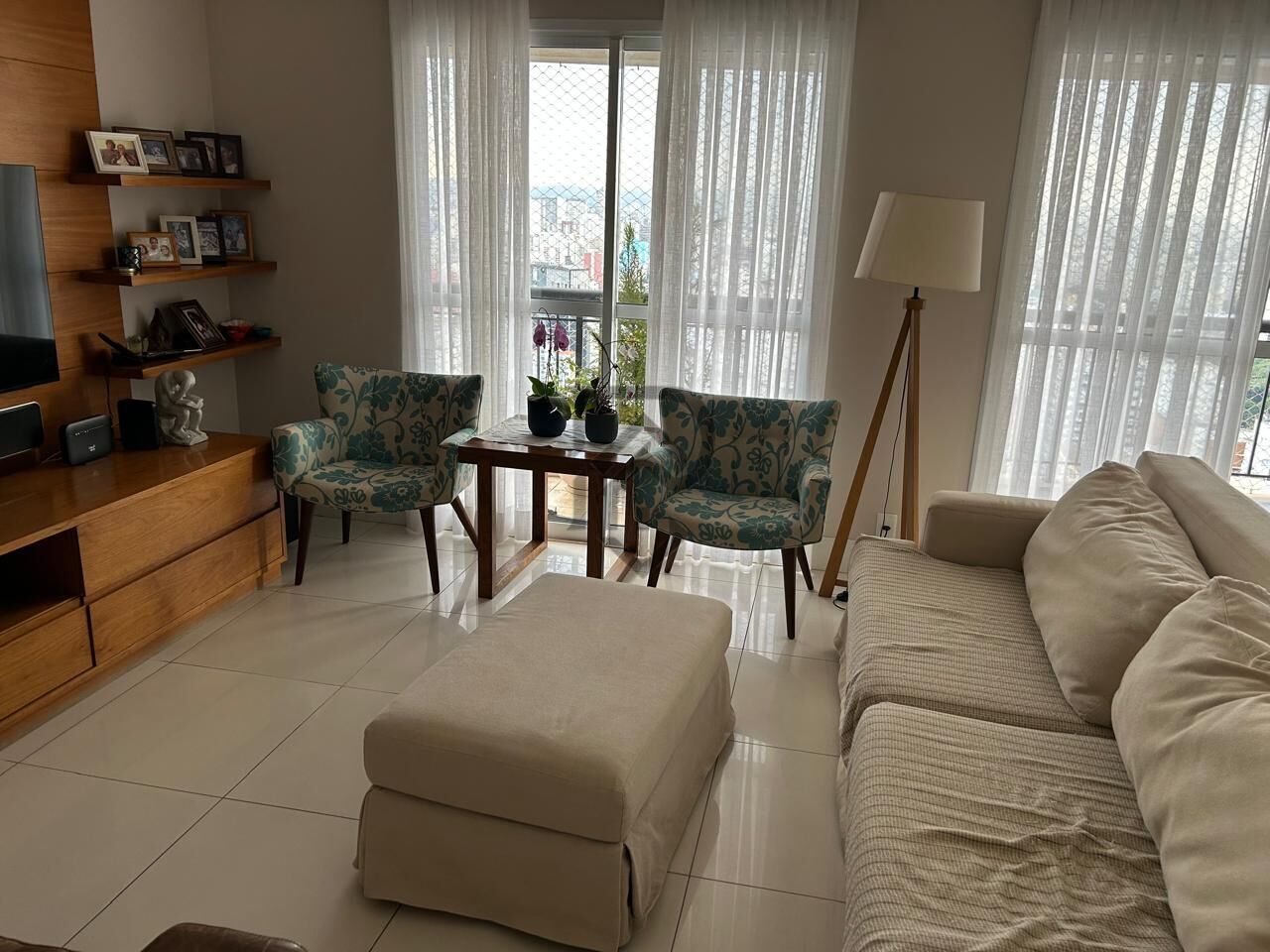 Apartamento, 4 quartos, 180 m² - Foto 14