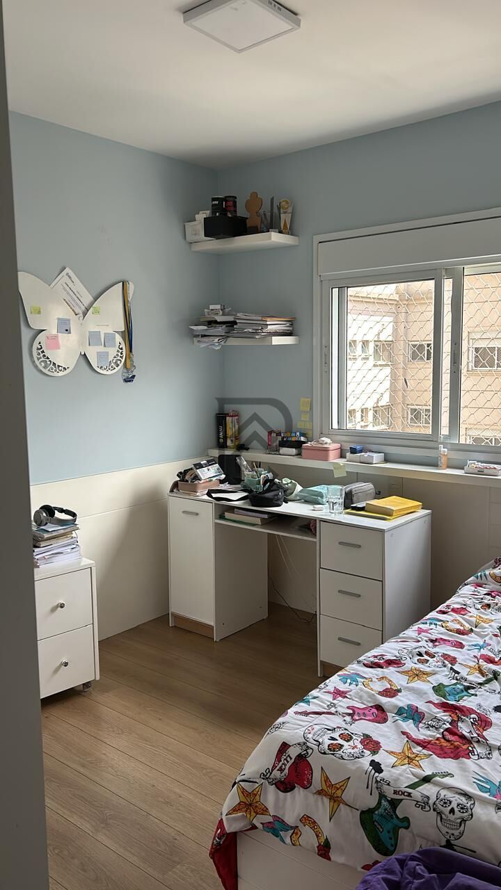 Apartamento, 4 quartos, 180 m² - Foto 17