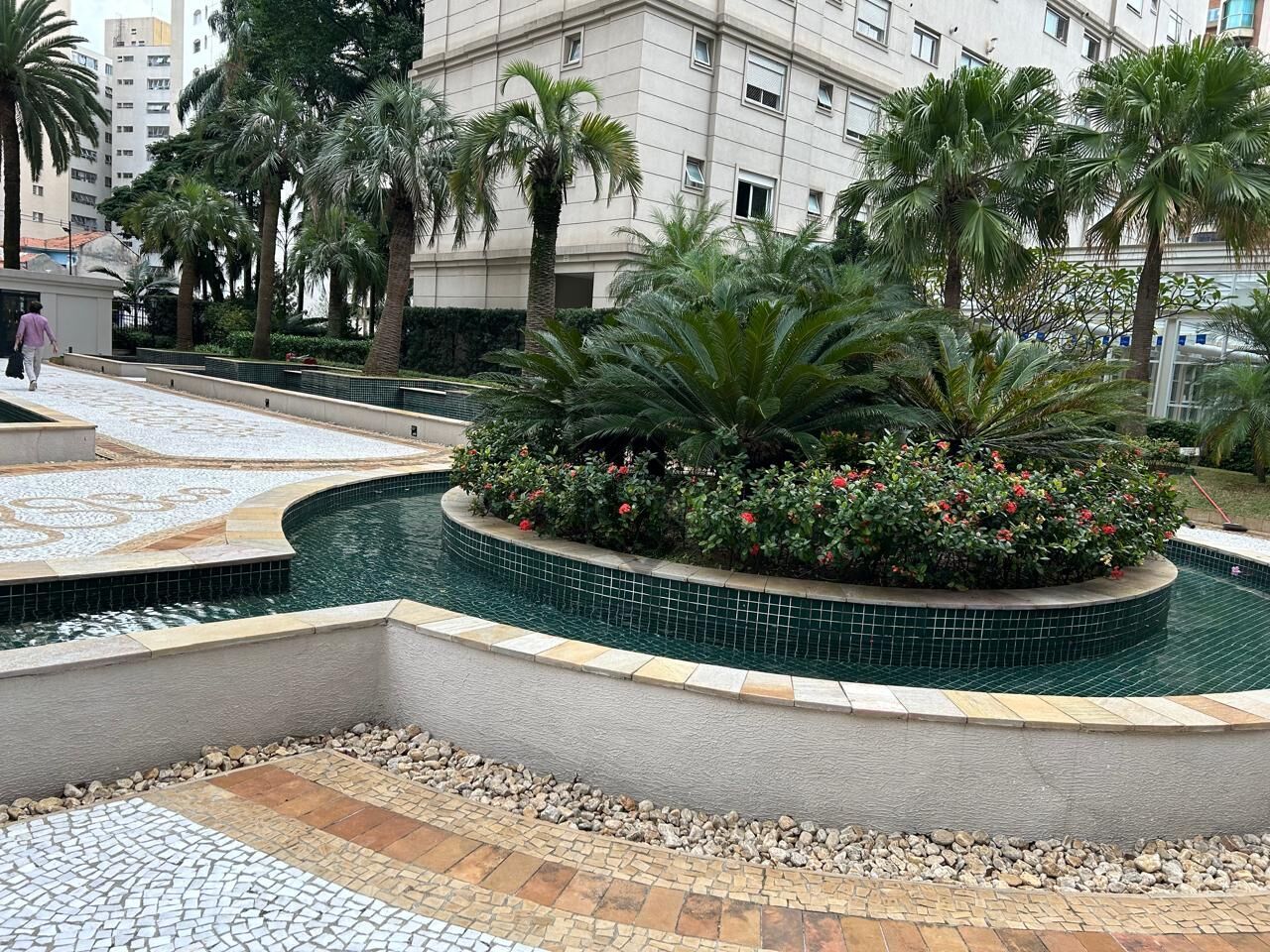 Apartamento, 4 quartos, 180 m² - Foto 19