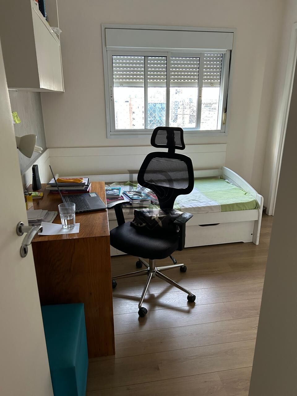 Apartamento, 4 quartos, 180 m² - Foto 12