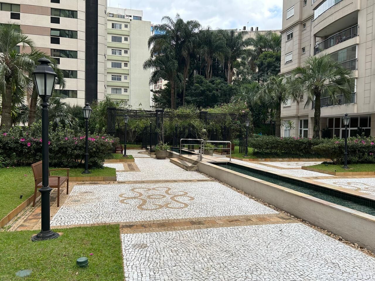 Apartamento, 4 quartos, 180 m² - Foto 2