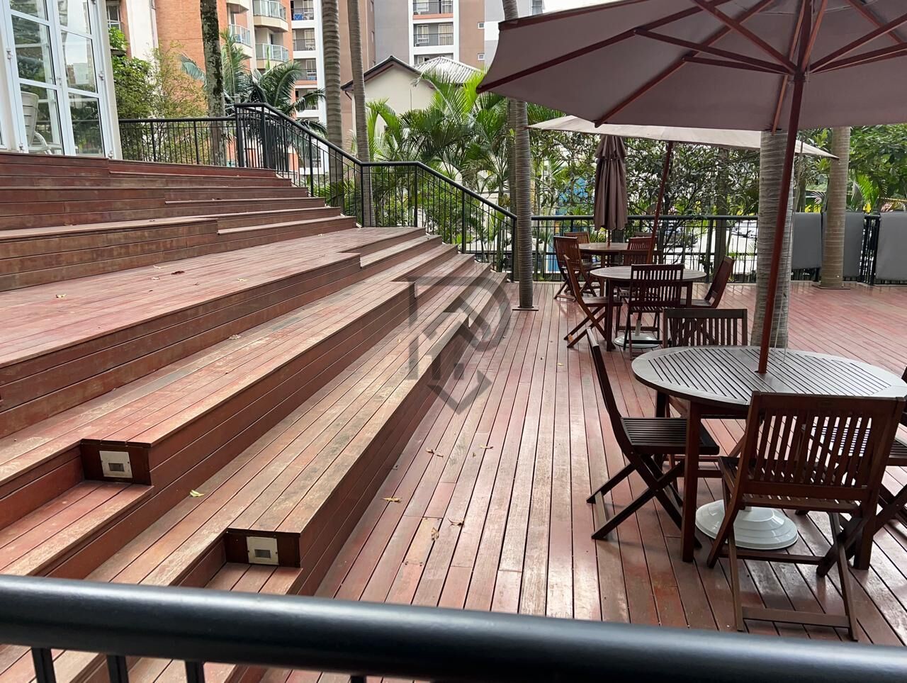Apartamento, 4 quartos, 180 m² - Foto 6