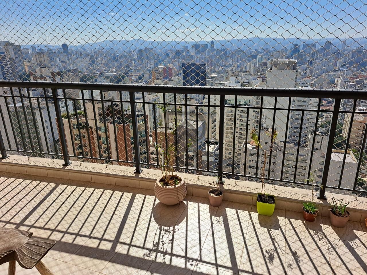 Apartamento, 4 quartos, 180 m² - Foto 9