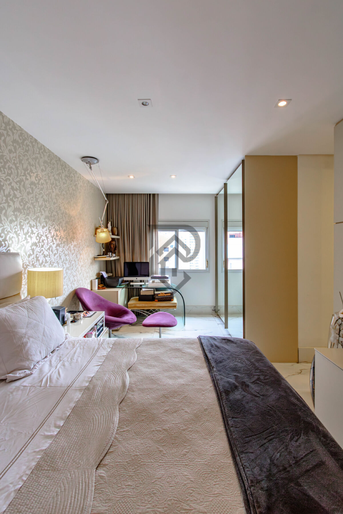Apartamento, 2 quartos, 145 m² - Foto 5