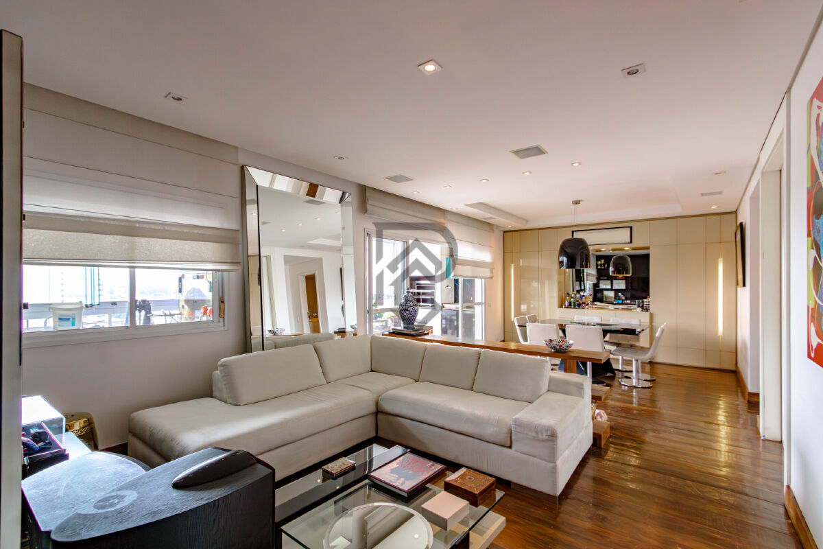 Apartamento, 2 quartos, 145 m² - Foto 1