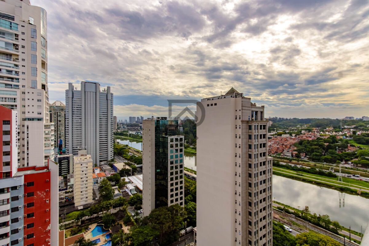 Apartamento, 2 quartos, 145 m² - Foto 3