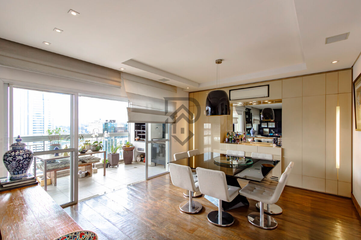 Apartamento, 2 quartos, 145 m² - Foto 4