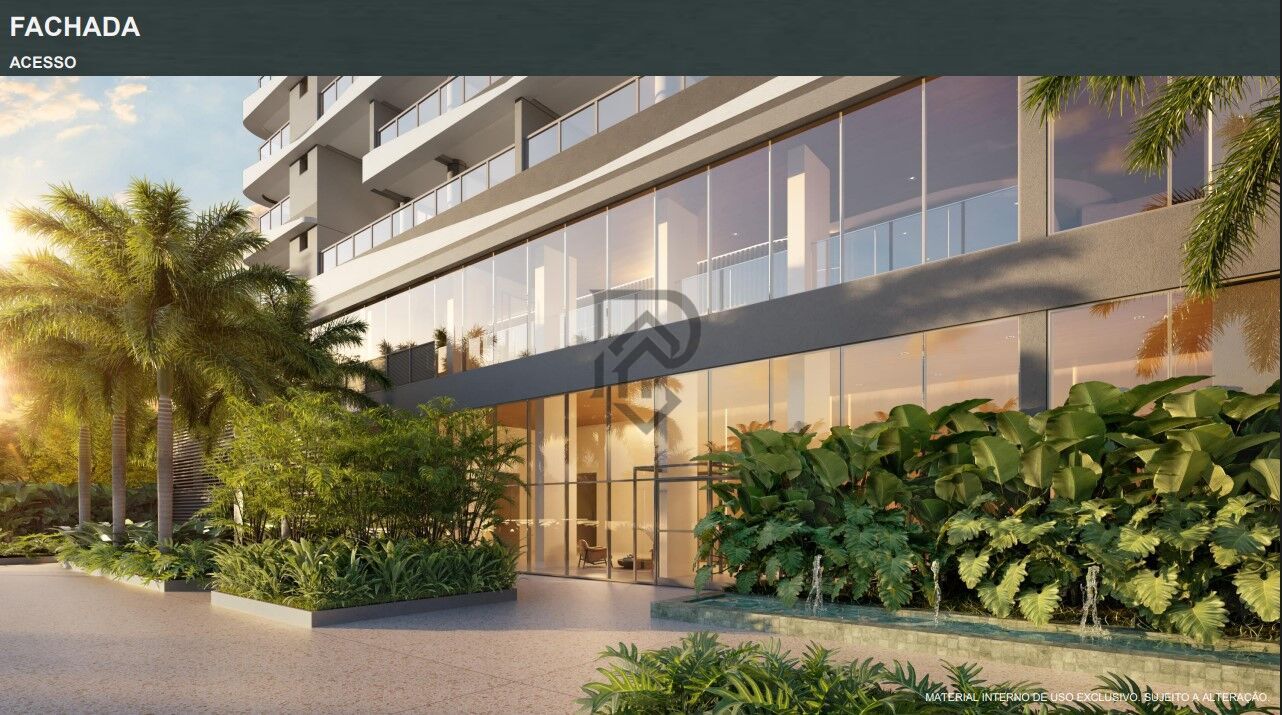 Apartamento, 4 quartos, 242 m² - Foto 12