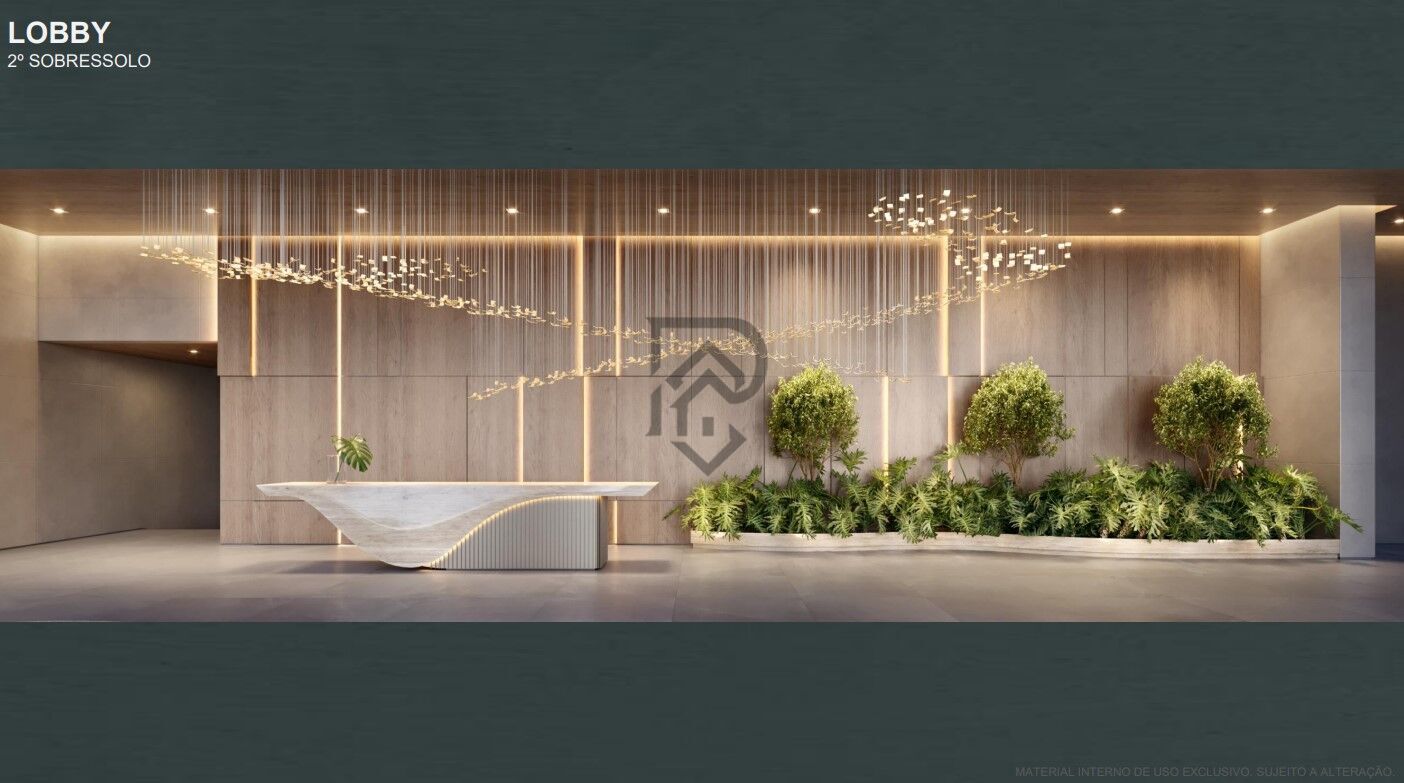 Apartamento, 4 quartos, 242 m² - Foto 16