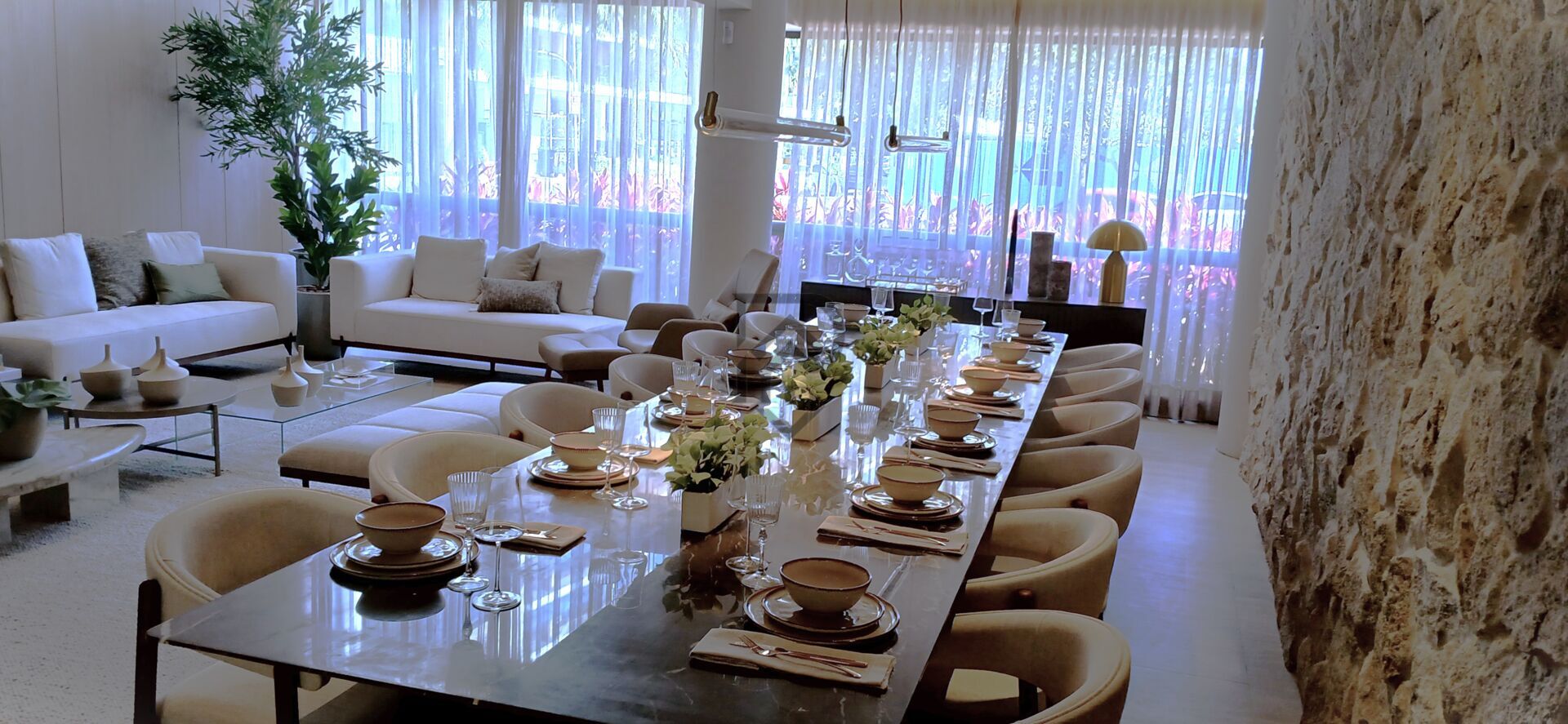 Apartamento, 4 quartos, 242 m² - Foto 7