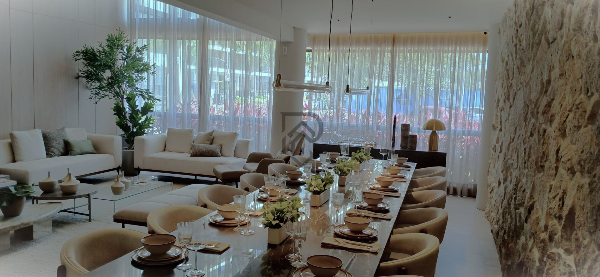 Apartamento, 4 quartos, 242 m² - Foto 1