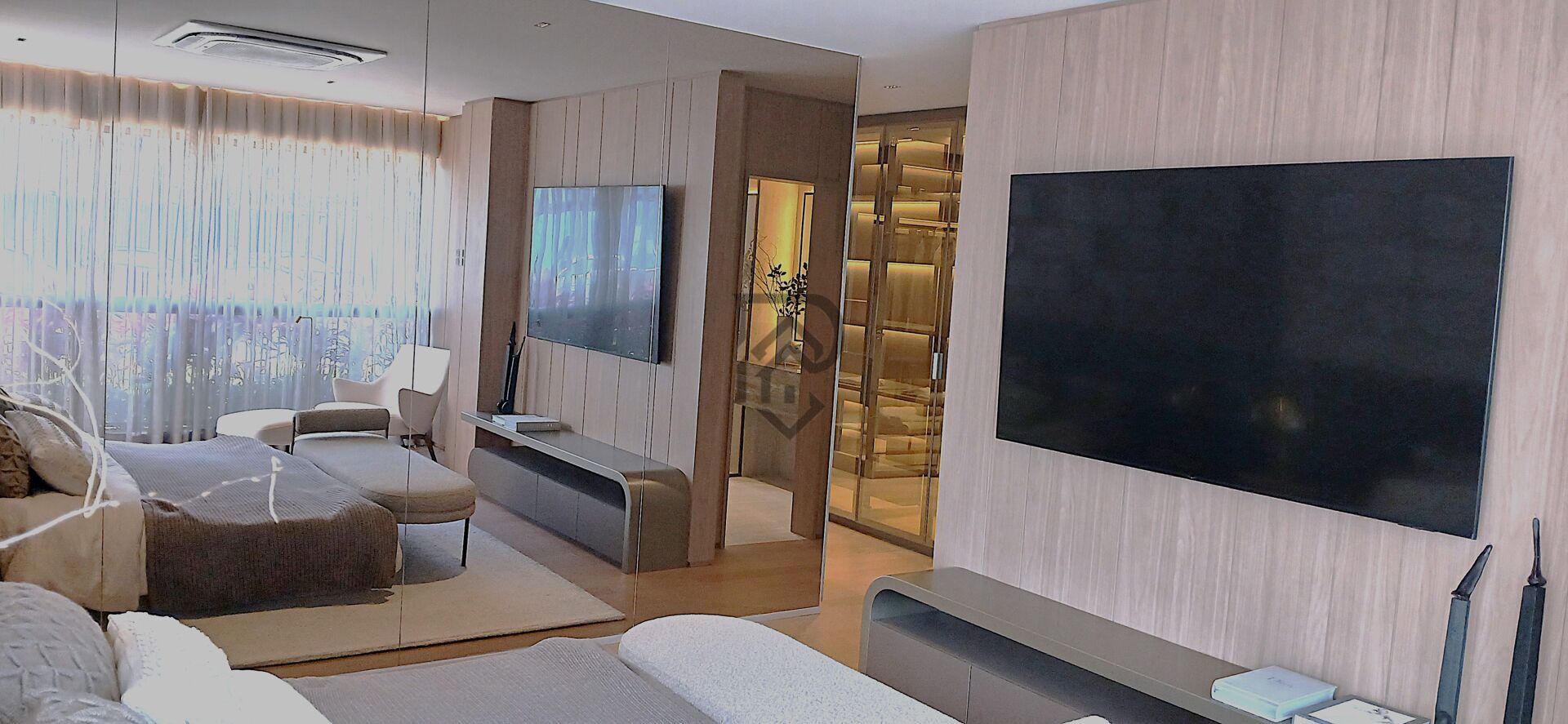 Apartamento, 4 quartos, 242 m² - Foto 4