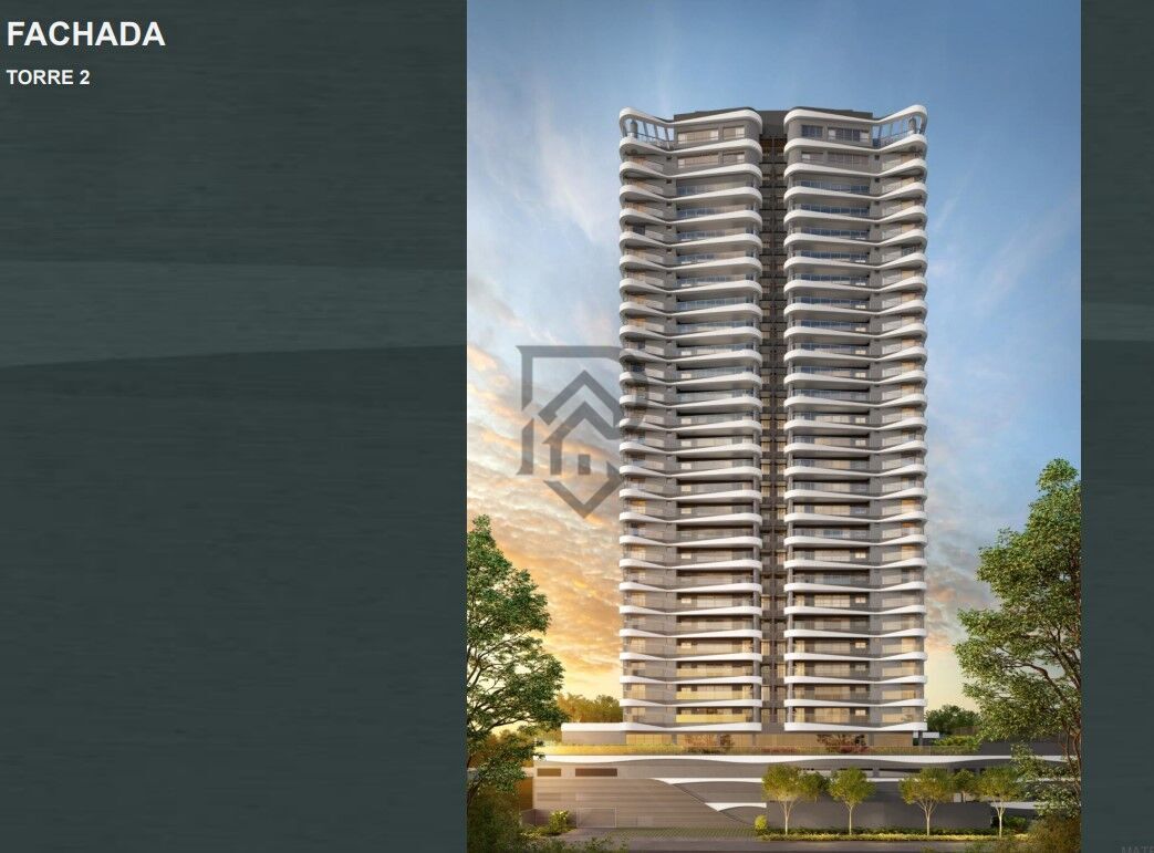 Apartamento, 4 quartos, 242 m² - Foto 14