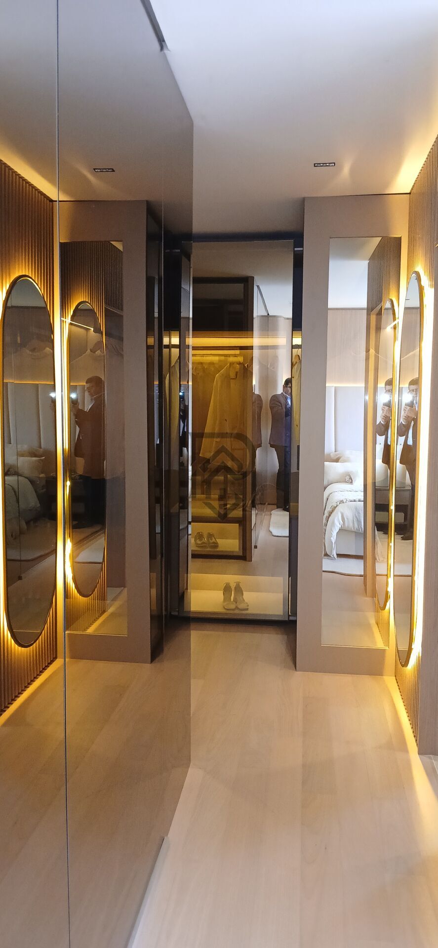 Apartamento, 4 quartos, 242 m² - Foto 8