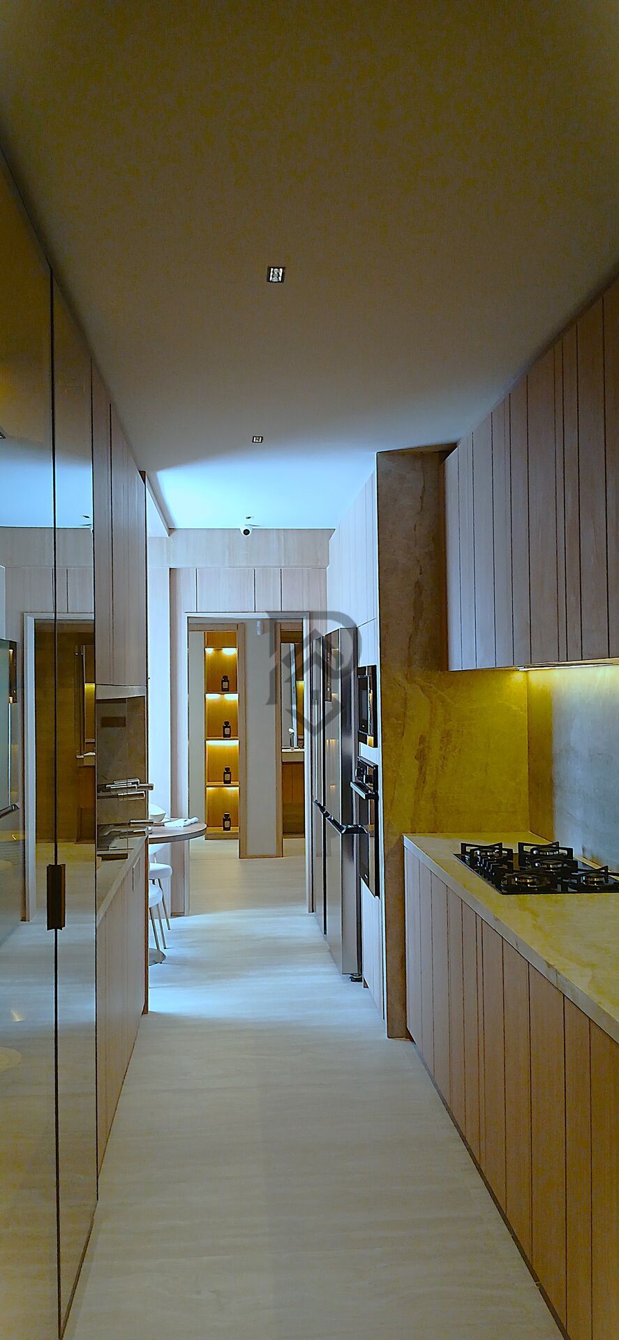 Apartamento, 4 quartos, 242 m² - Foto 11