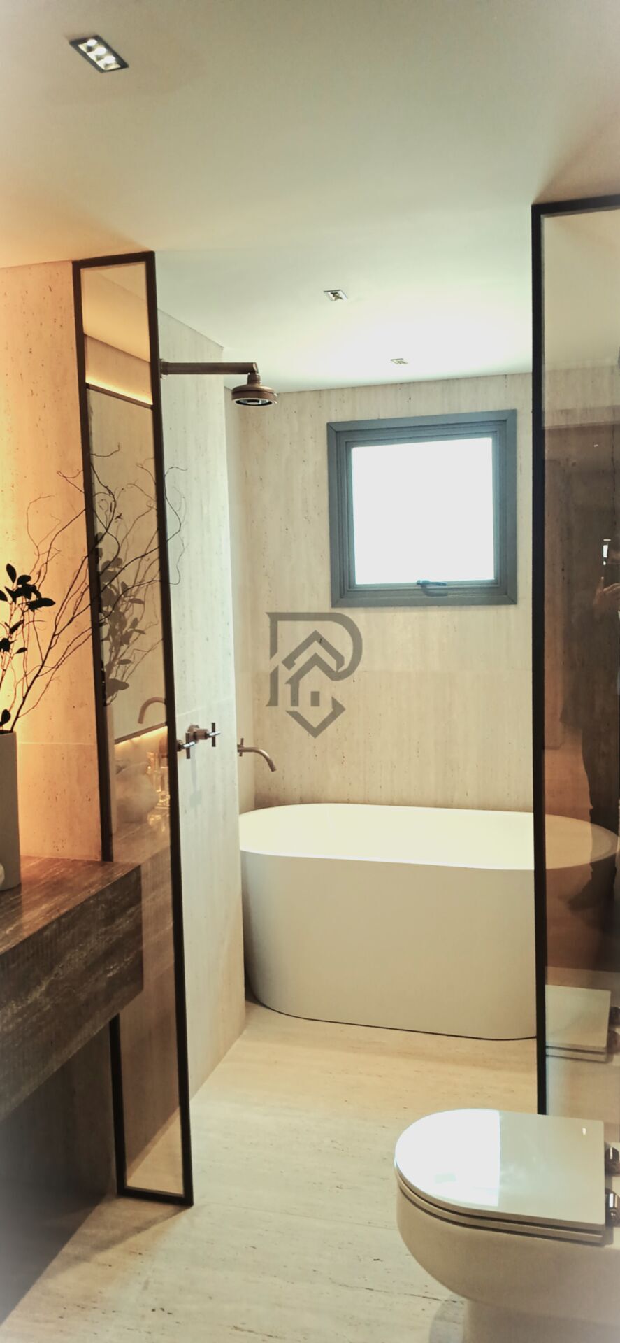 Apartamento, 4 quartos, 242 m² - Foto 10