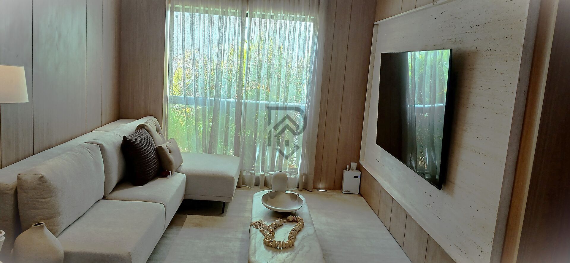 Apartamento, 4 quartos, 242 m² - Foto 3