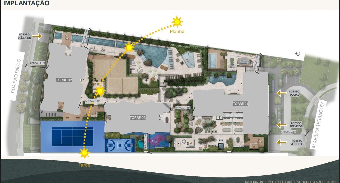 Apartamento, 4 quartos, 242 m² - Foto 40