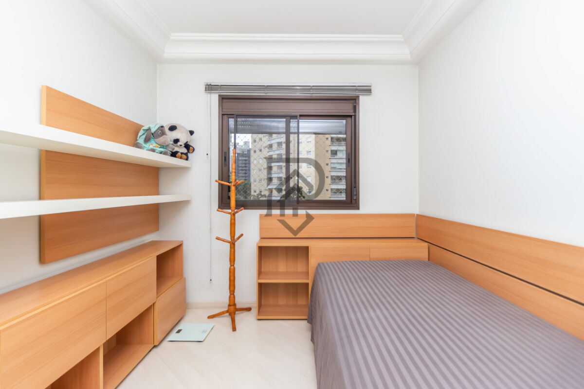 Apartamento, 4 quartos, 164 m² - Foto 38