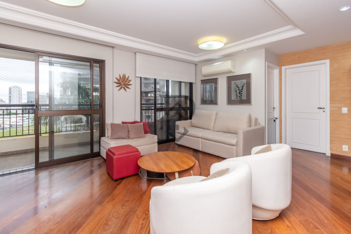 Apartamento, 4 quartos, 164 m² - Foto 5