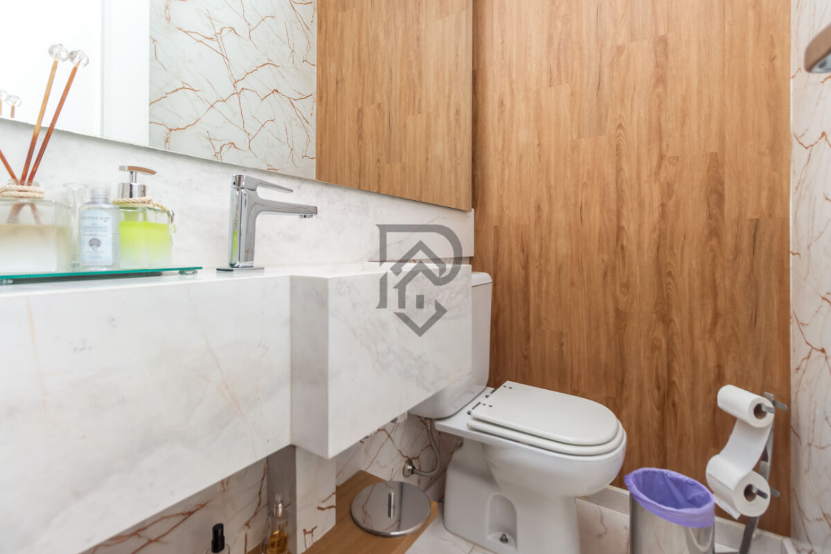 Apartamento, 4 quartos, 164 m² - Foto 15
