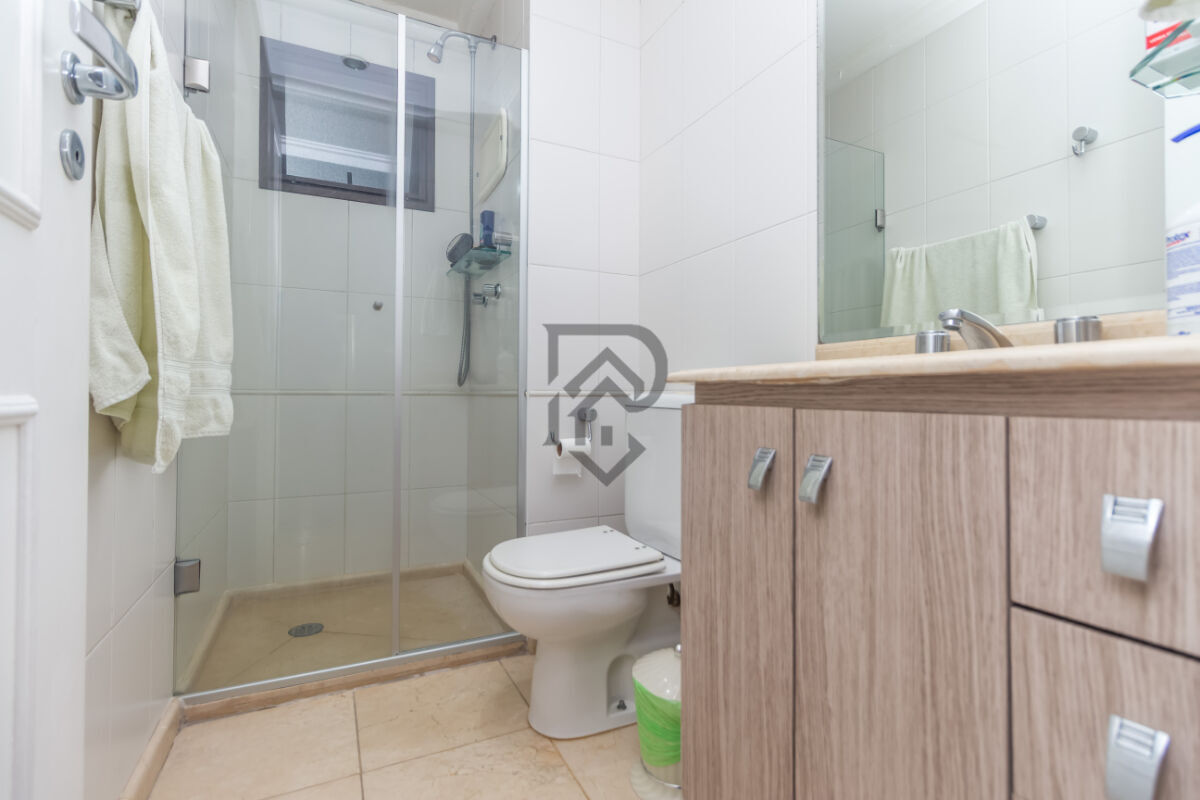 Apartamento, 4 quartos, 164 m² - Foto 40