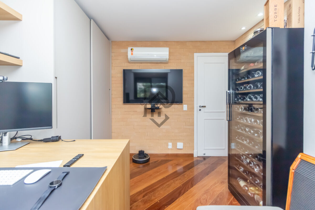 Apartamento, 4 quartos, 164 m² - Foto 25