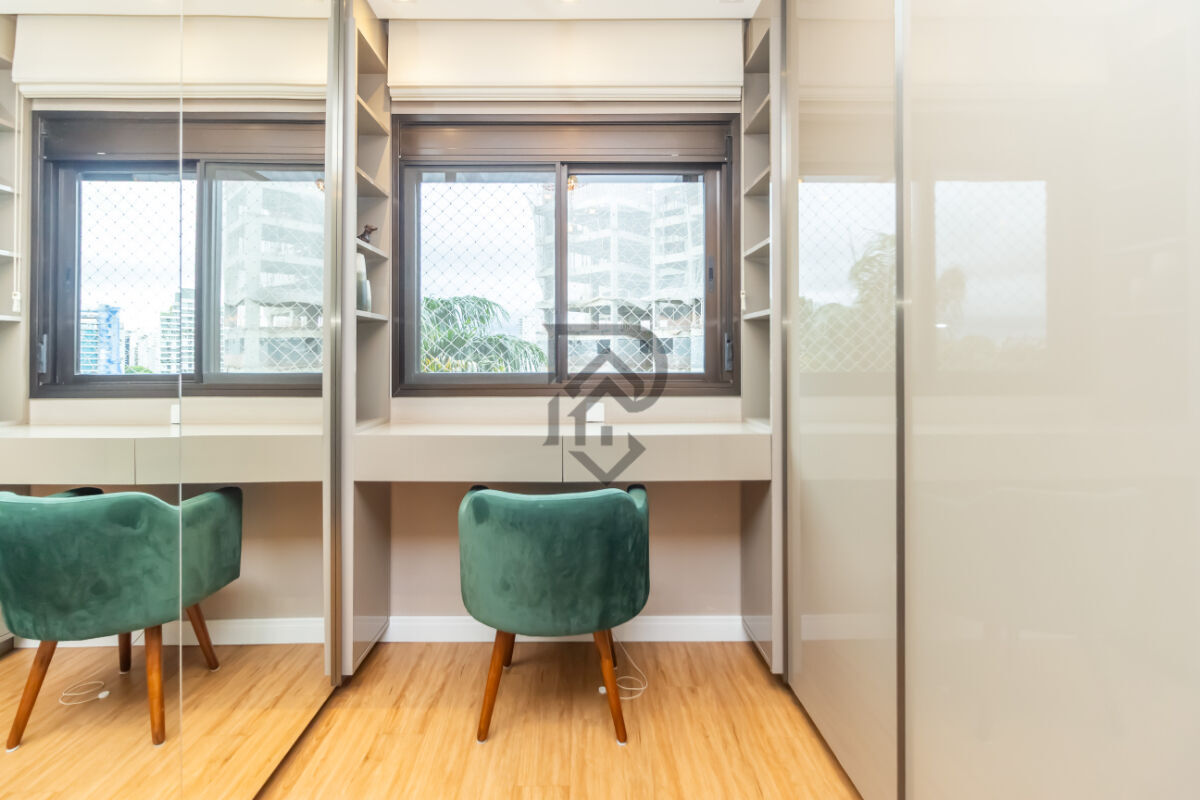 Apartamento, 4 quartos, 164 m² - Foto 27