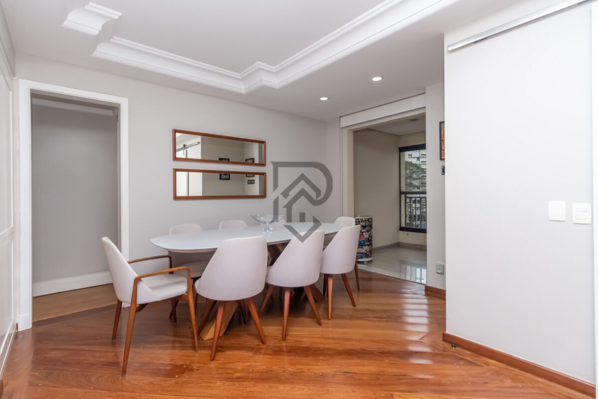 Apartamento, 4 quartos, 164 m² - Foto 16