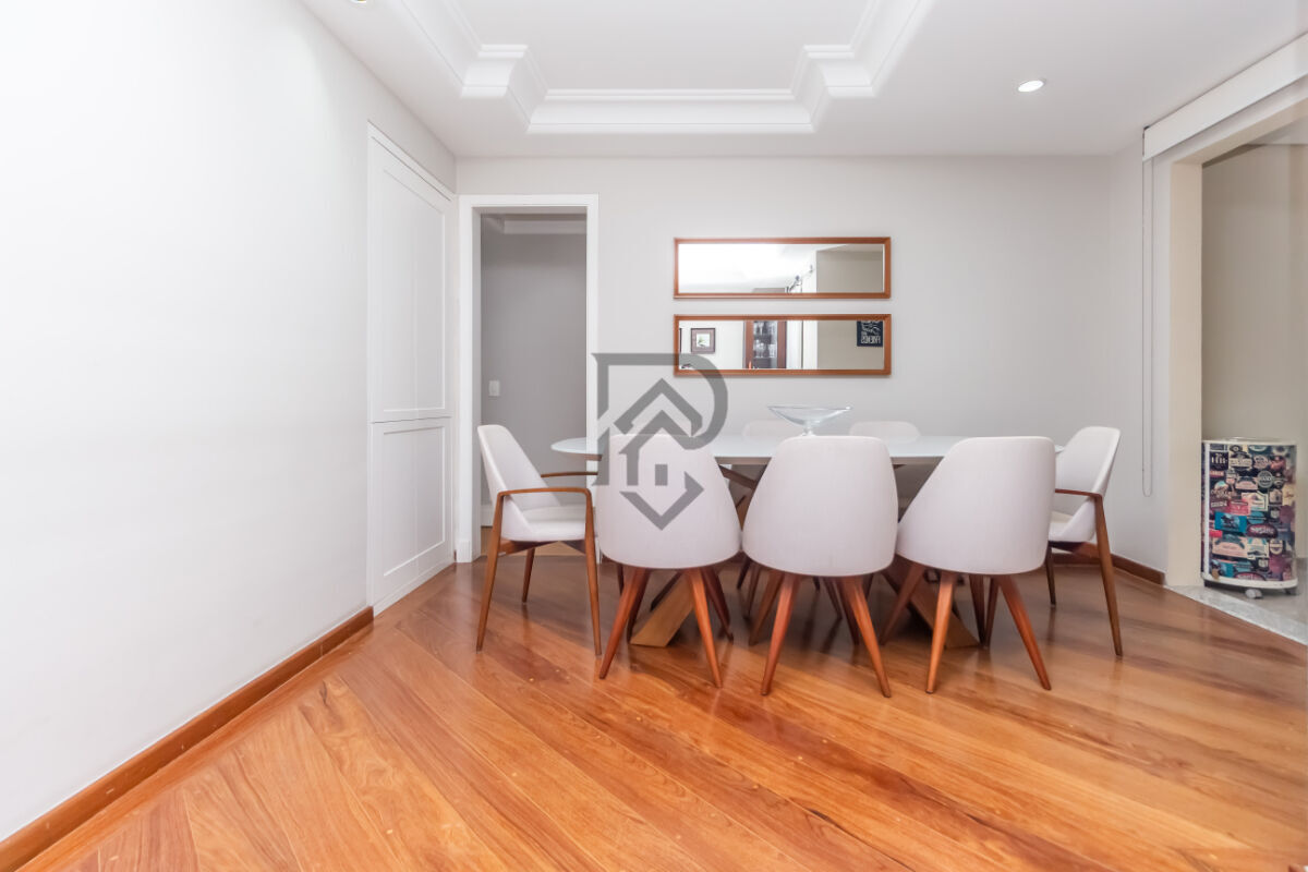 Apartamento, 4 quartos, 164 m² - Foto 17