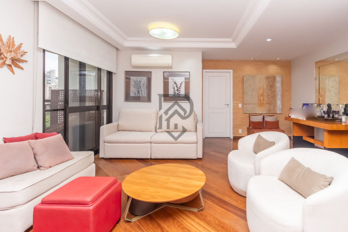 Apartamento, 4 quartos, 164 m² - Foto 14