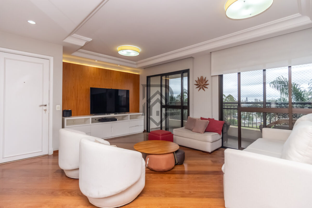 Apartamento, 4 quartos, 164 m² - Foto 3