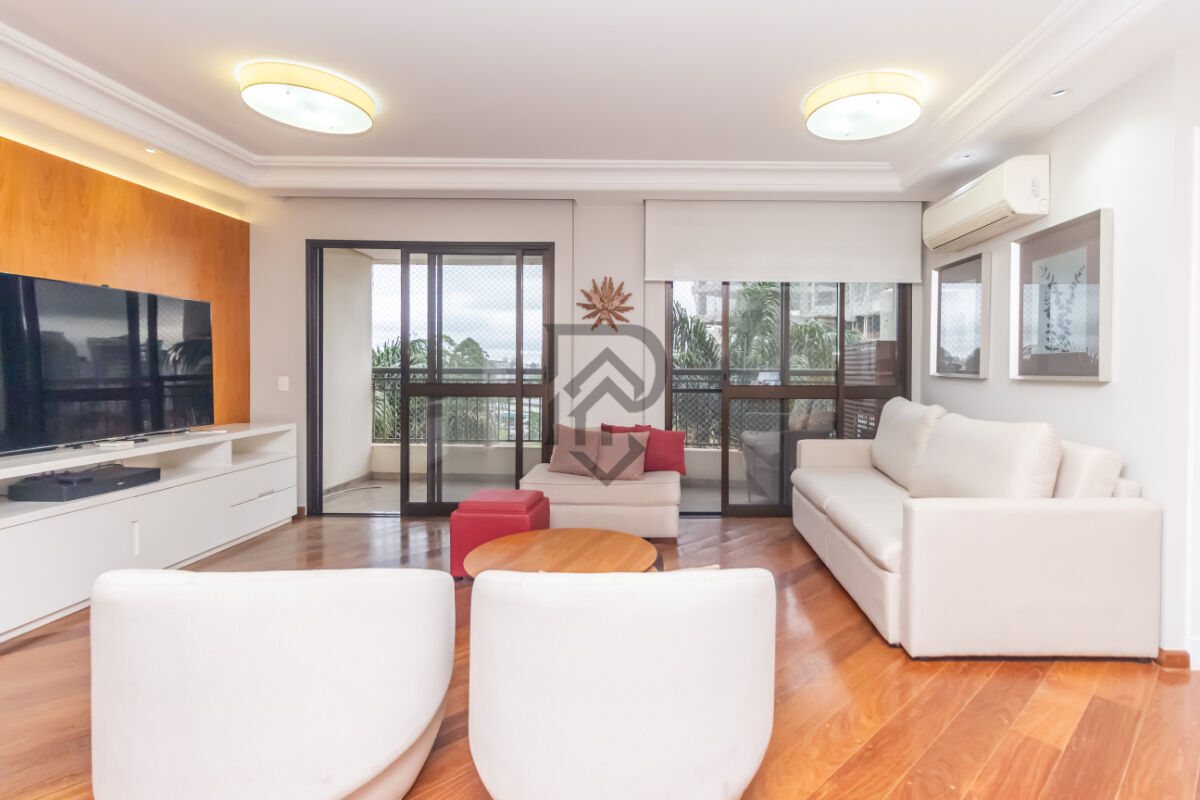 Apartamento, 4 quartos, 164 m² - Foto 7