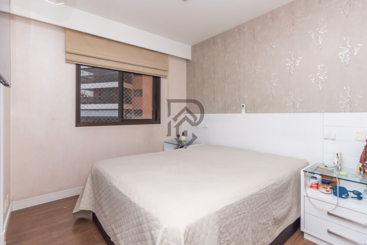 Apartamento, 4 quartos, 164 m² - Foto 34