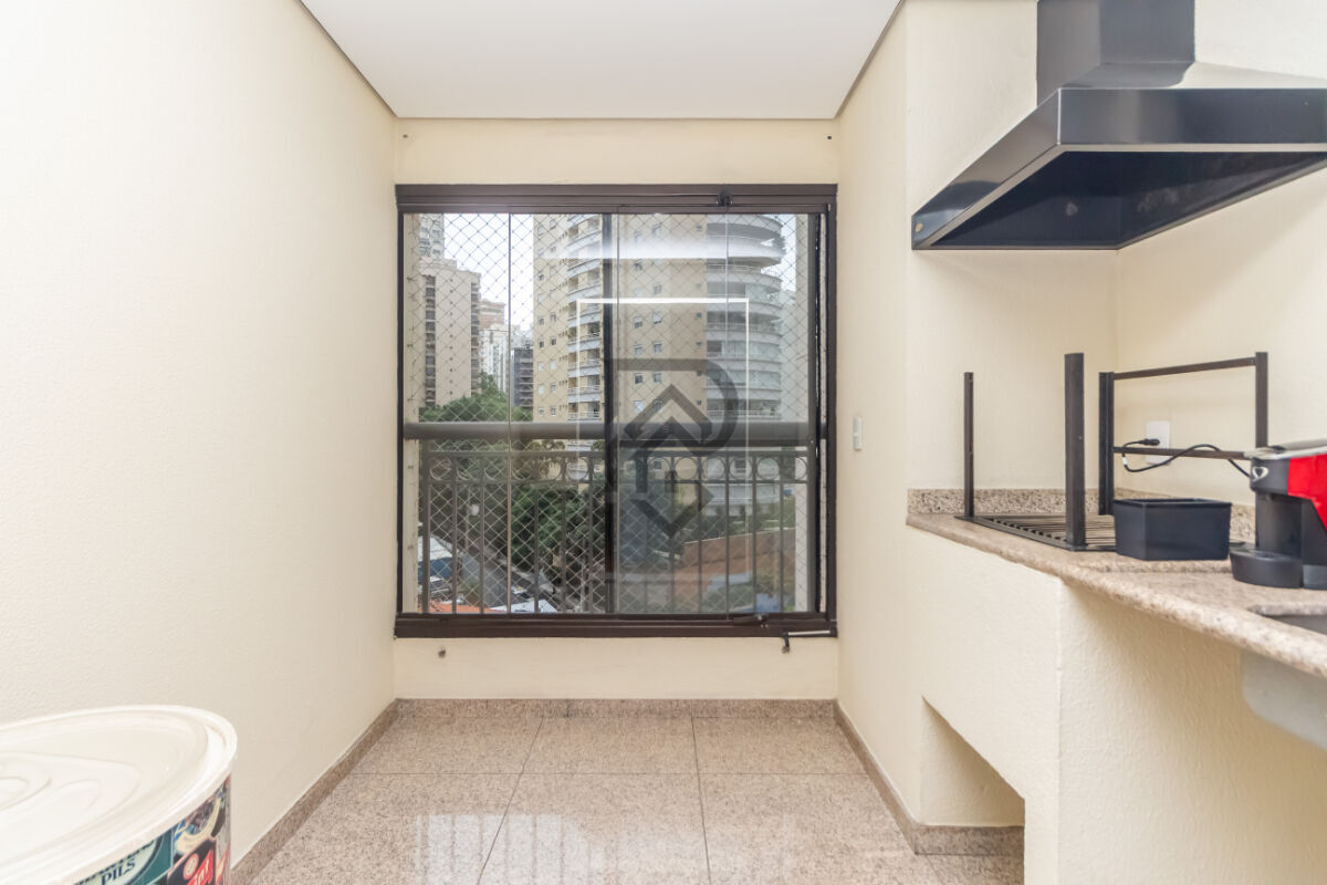Apartamento, 4 quartos, 164 m² - Foto 20