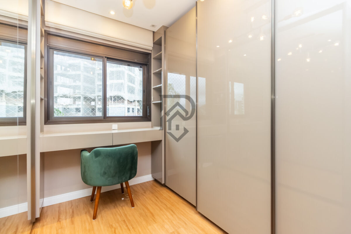 Apartamento, 4 quartos, 164 m² - Foto 26
