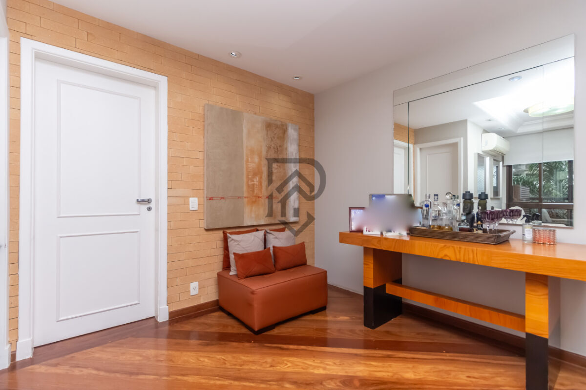 Apartamento, 4 quartos, 164 m² - Foto 41