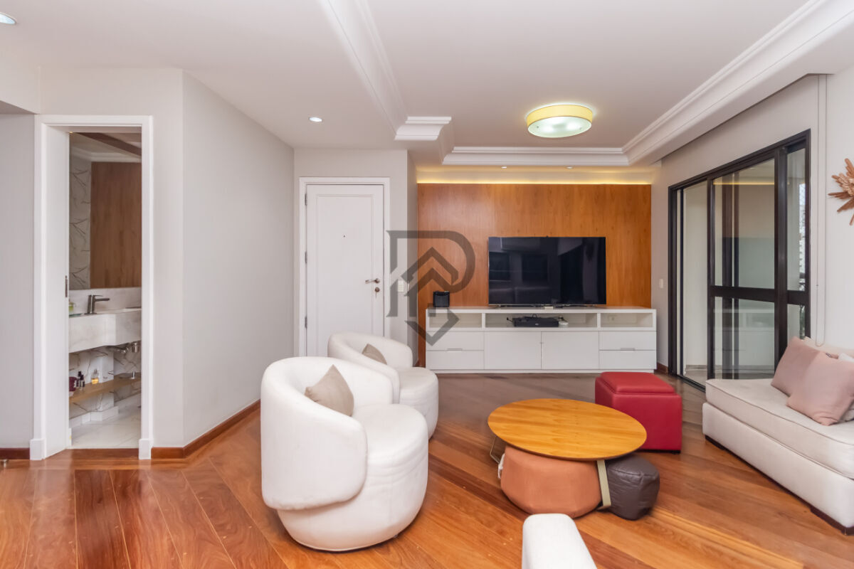 Apartamento, 4 quartos, 164 m² - Foto 8