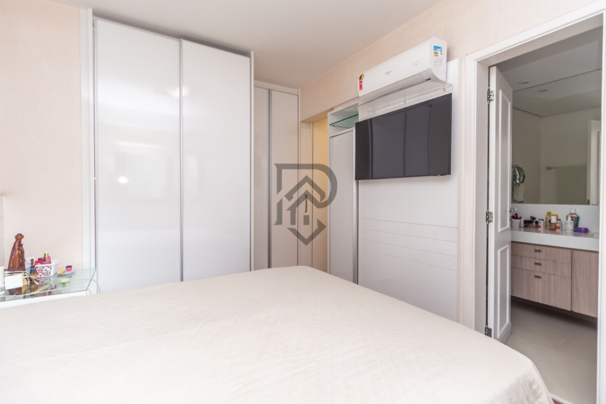 Apartamento, 4 quartos, 164 m² - Foto 32